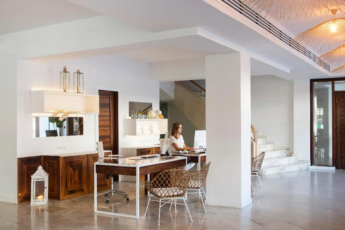 The 15th Boutique Hotel Bar
