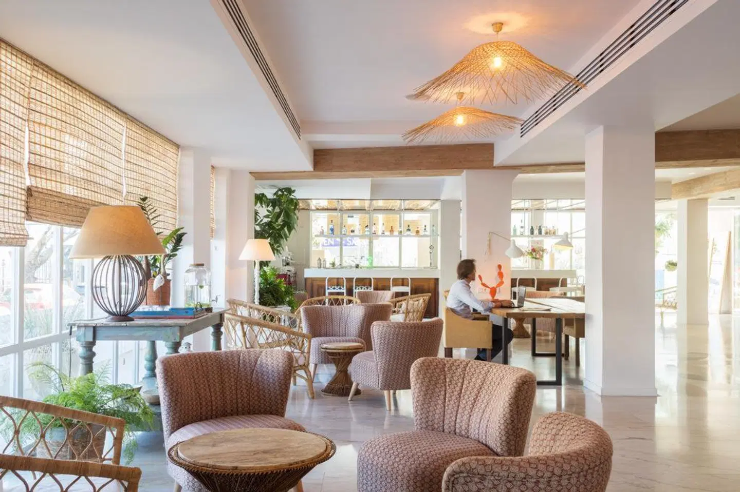 The 15th Boutique Hotel LOUNGE_LOBBY