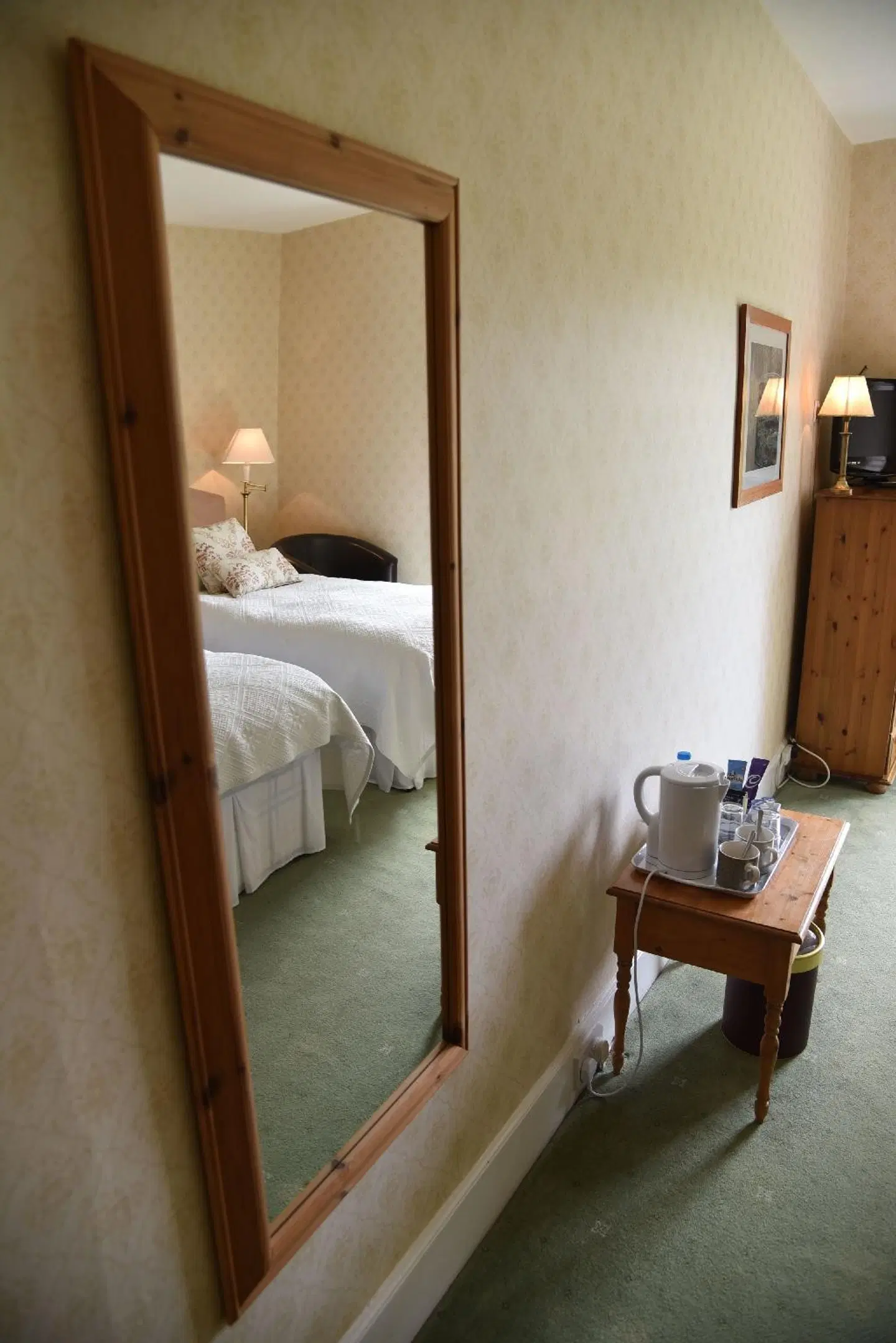 Lower Bryanston Farm ROOM_EXAMPLE