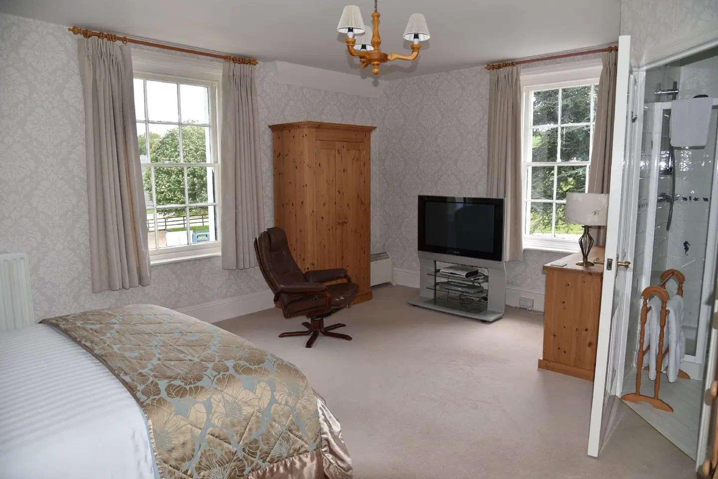 Lower Bryanston Farm ROOM_EXAMPLE