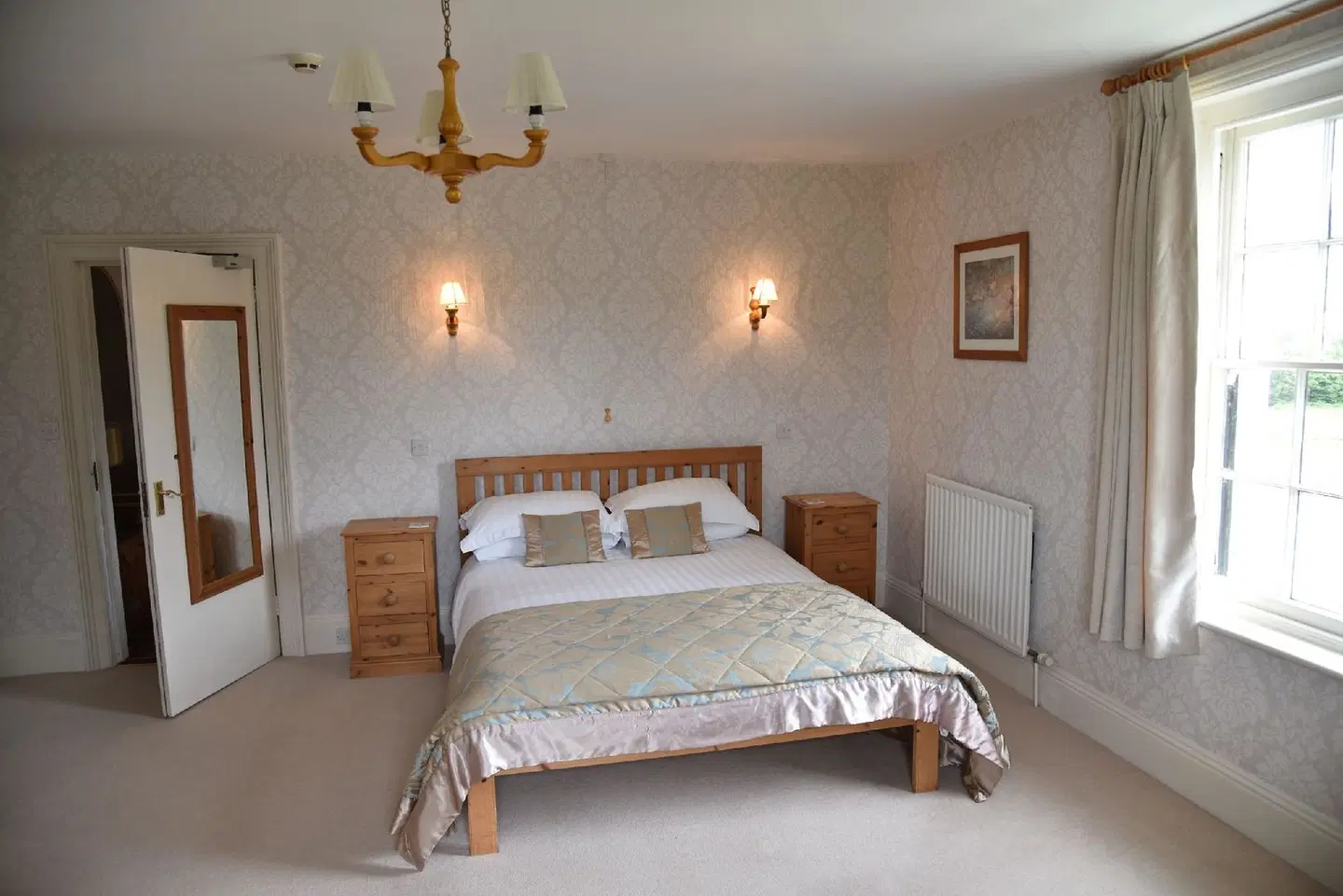 Lower Bryanston Farm ROOM_EXAMPLE