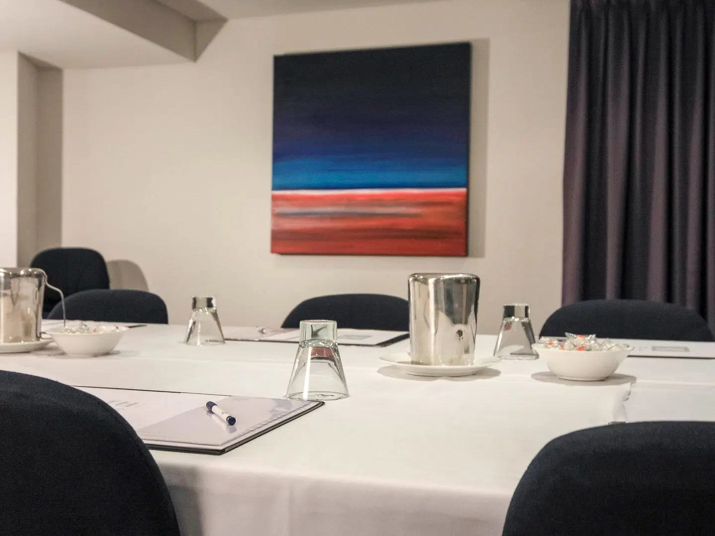 East Perth Suites Hotel Konferenz
