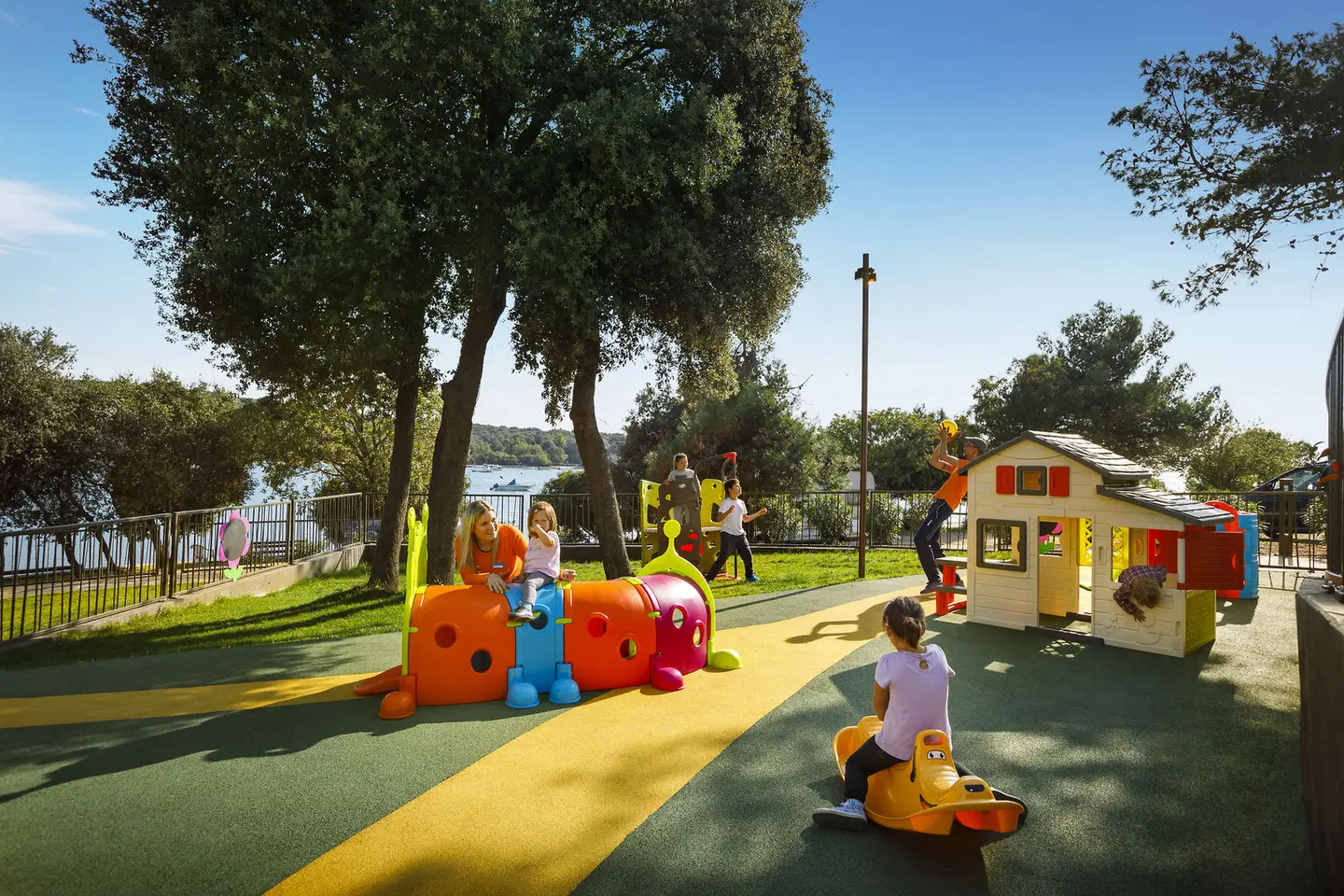 Maistra Campsite Vetar SPORTS_AND_LEISURE