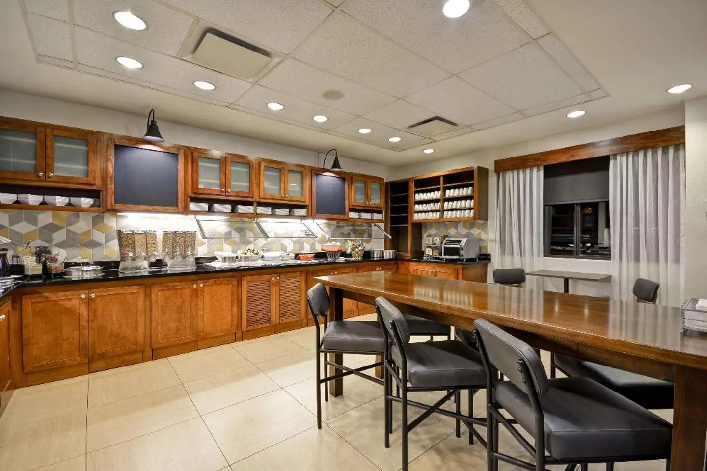 Hyatt Place Miami Airport West - Doral Bar