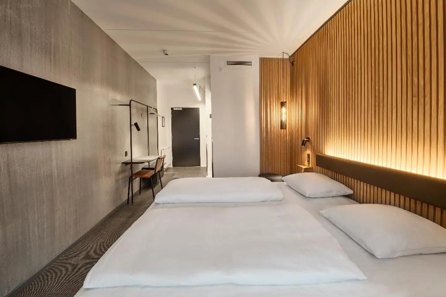 Four Points Flex by Sheraton Vejle ROOM_EXAMPLE