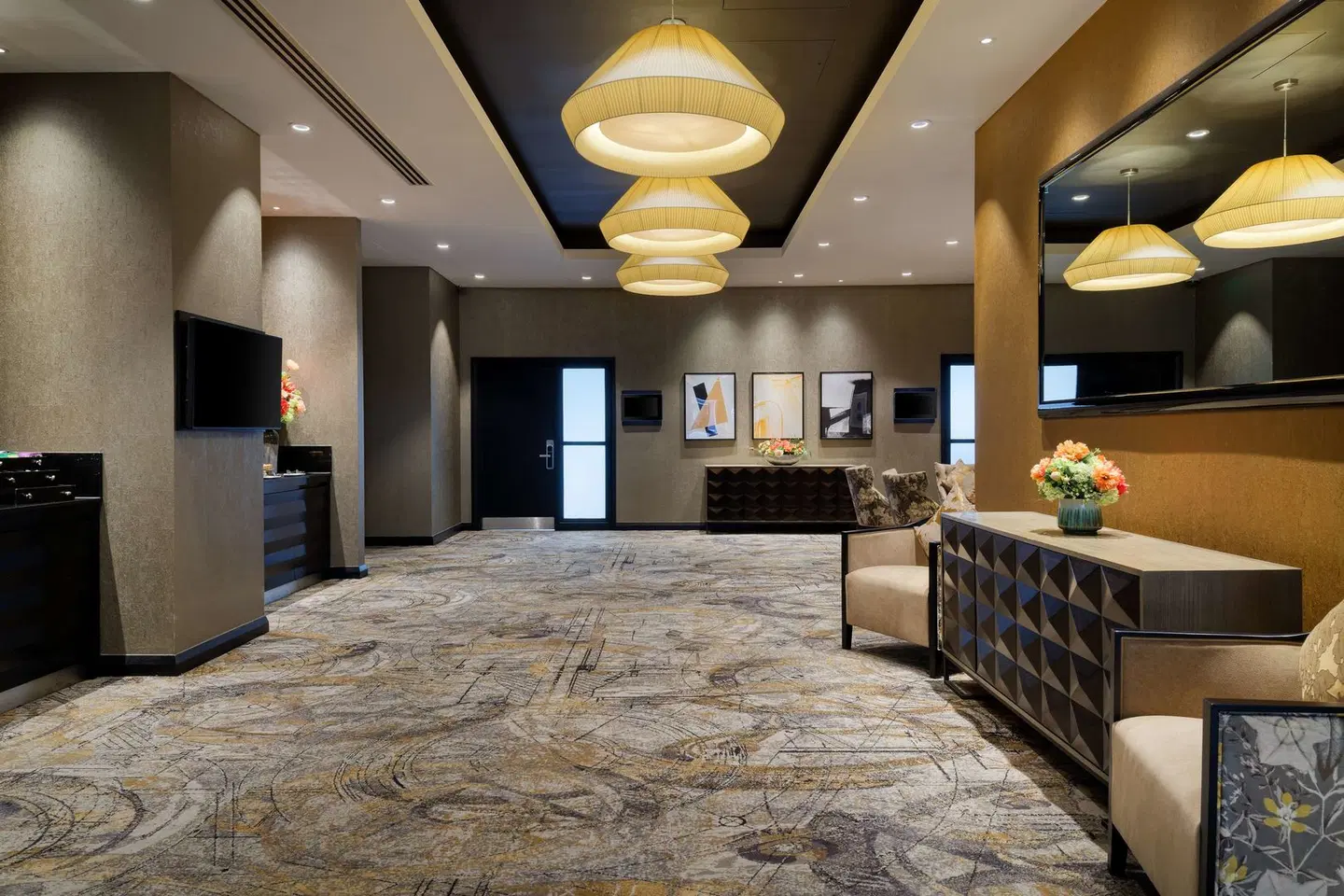 DoubleTree by Hilton Hotel Woking ROOM_EXAMPLE