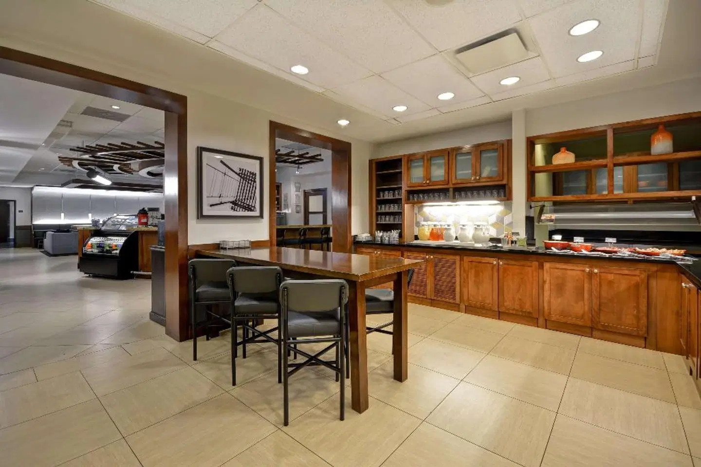 Hyatt Place Miami Airport West - Doral Bar