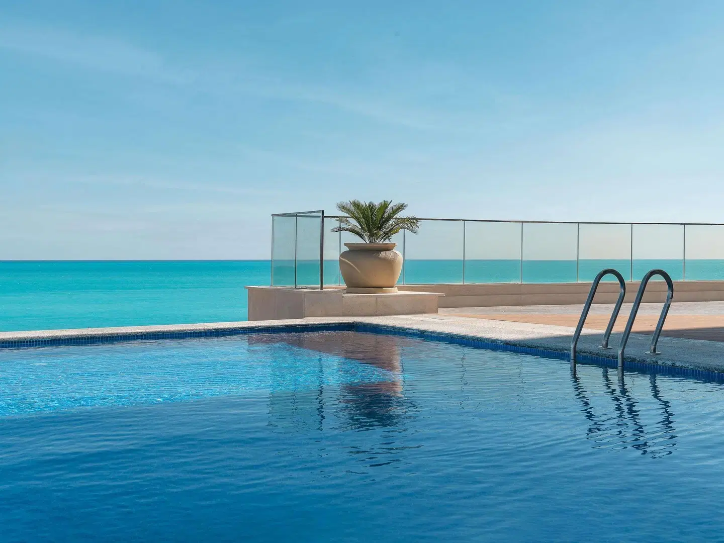 Rixos Premium Alamein OUTDOOR_POOL