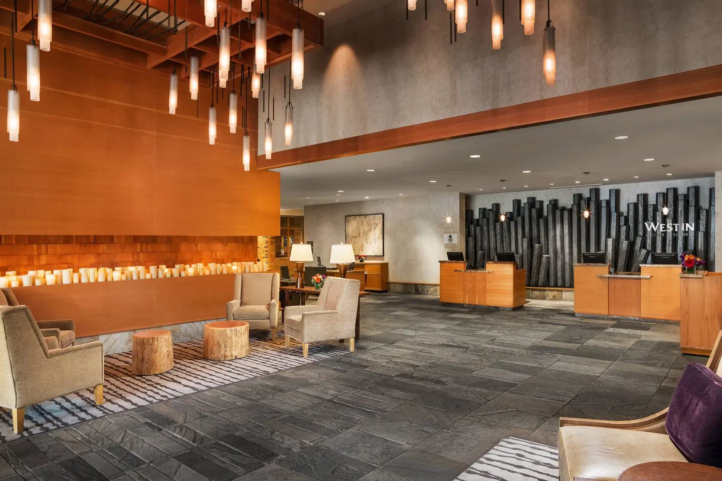 The Westin Monache Resort, Mammoth LOUNGE_LOBBY