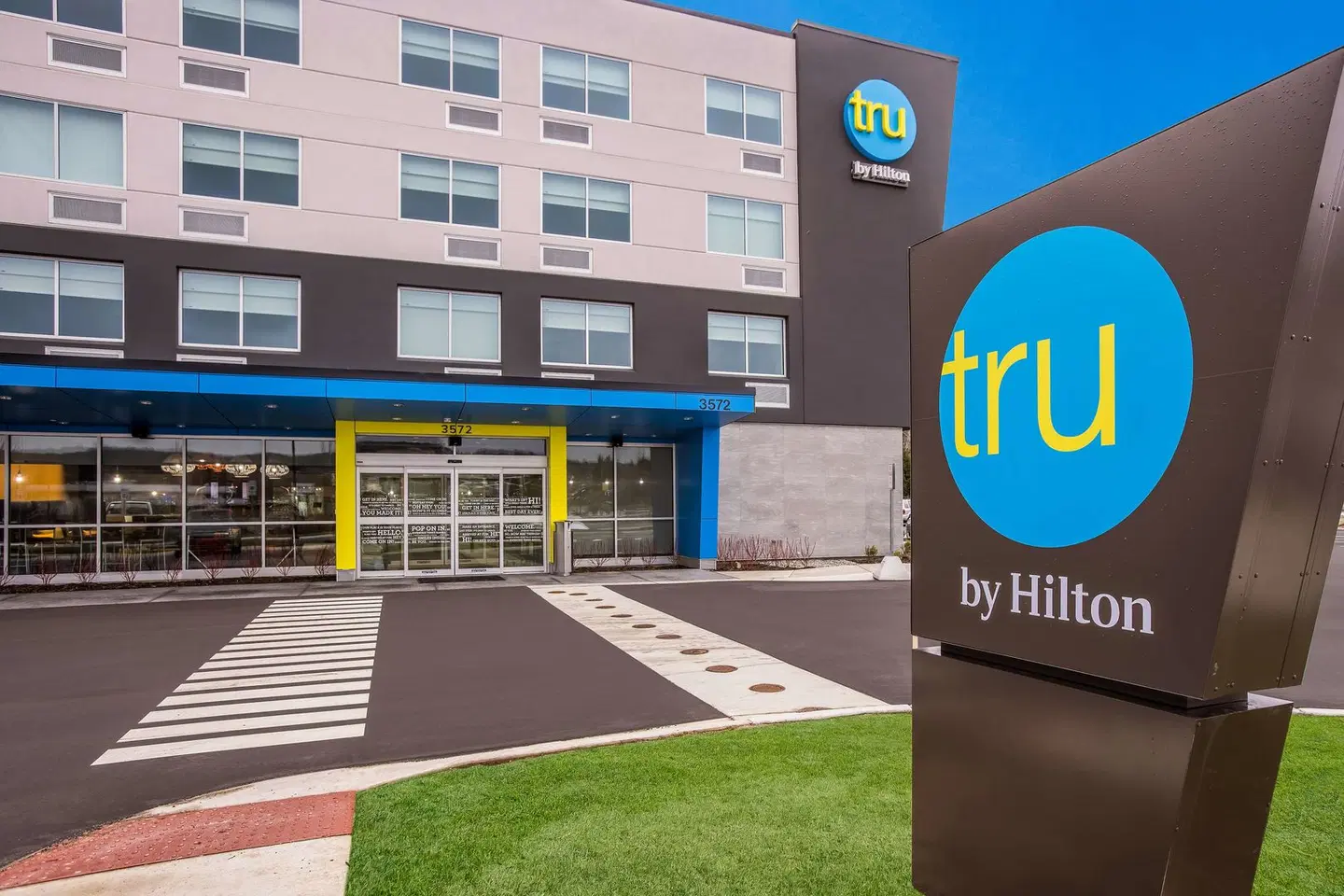 Tru by Hilton Traverse City SPORTS_AND_LEISURE