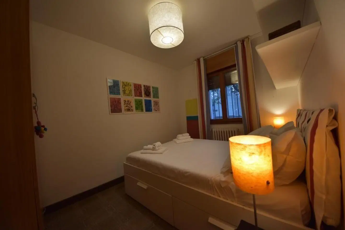 Villa Borgo Duino ROOM_EXAMPLE