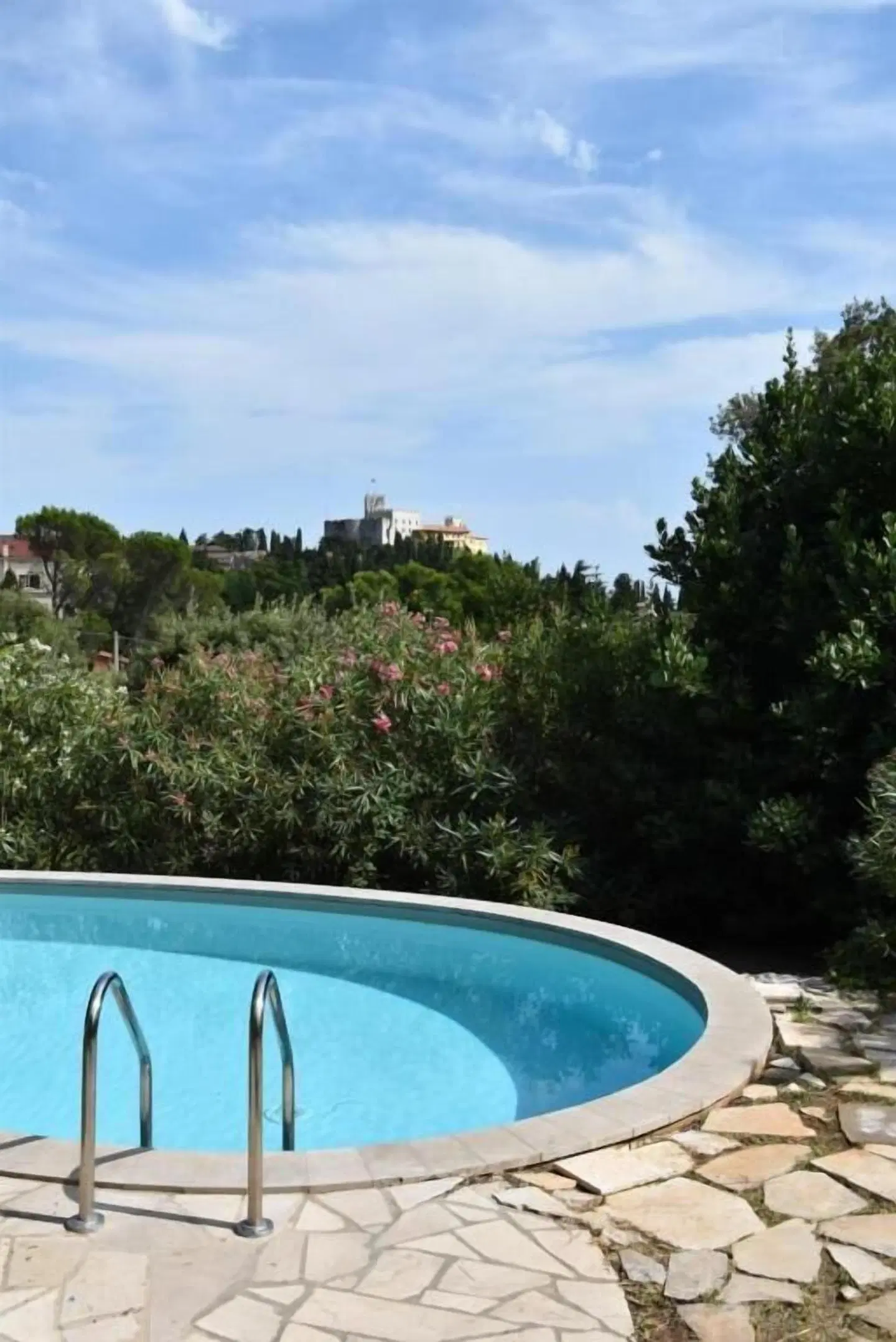 Villa Borgo Duino OUTDOOR_POOL