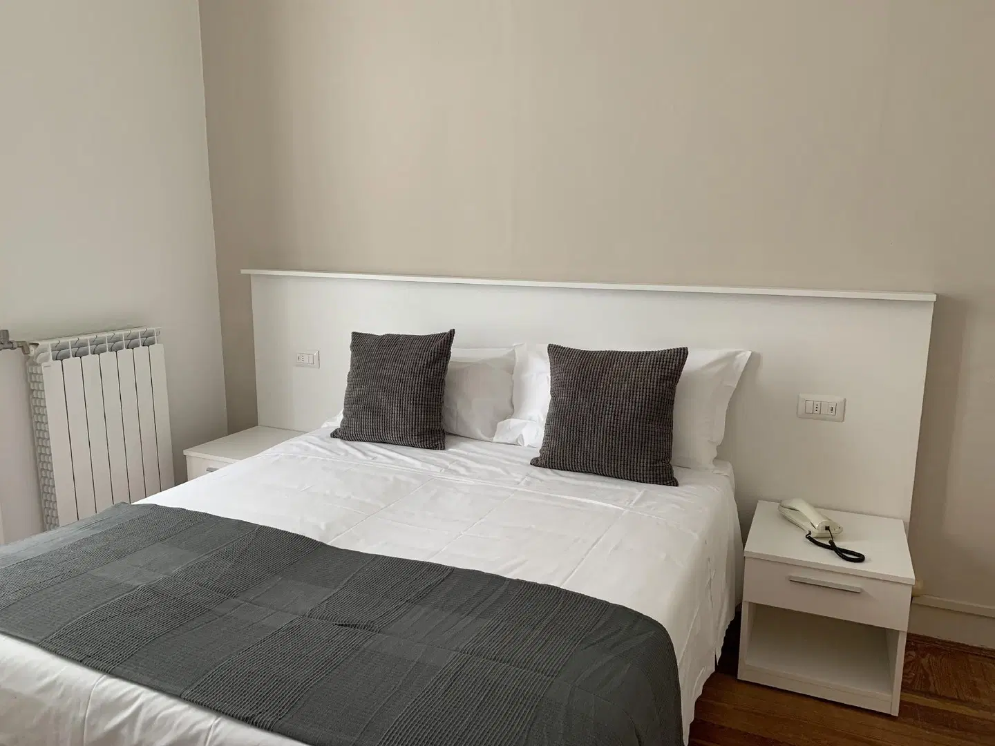 Hotel Loveno ROOM_EXAMPLE