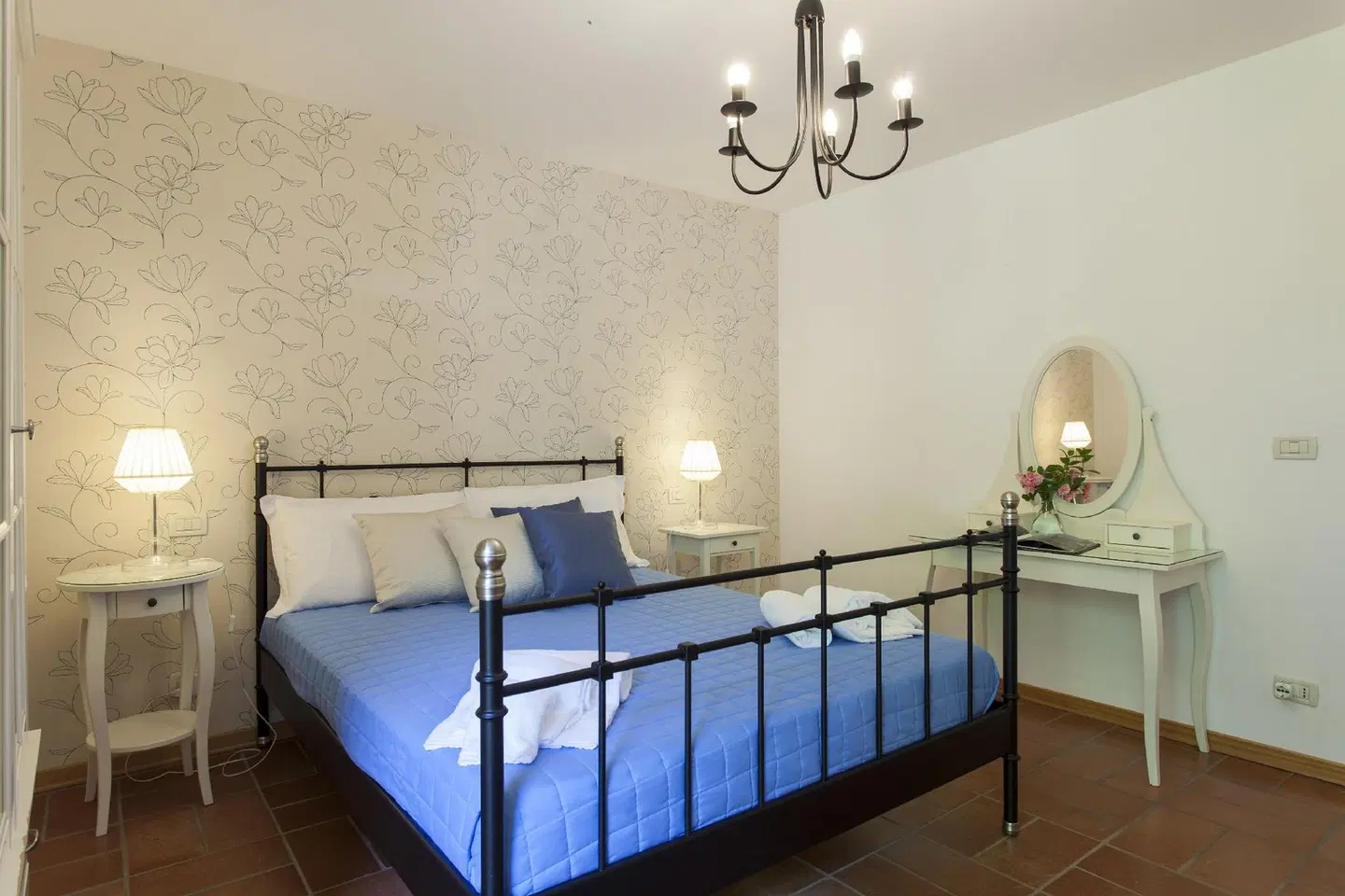 Villa Borgo Duino ROOM_EXAMPLE