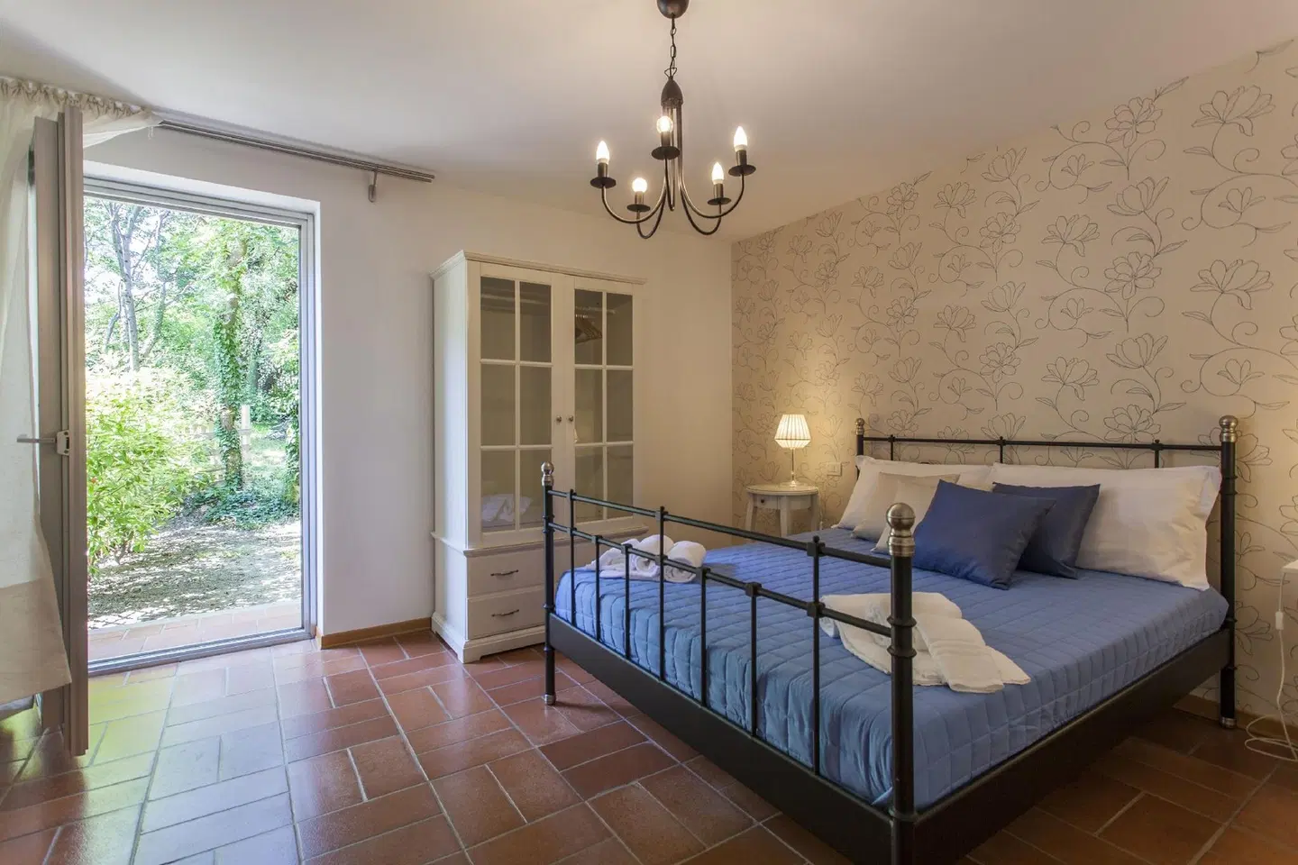 Villa Borgo Duino ROOM_EXAMPLE