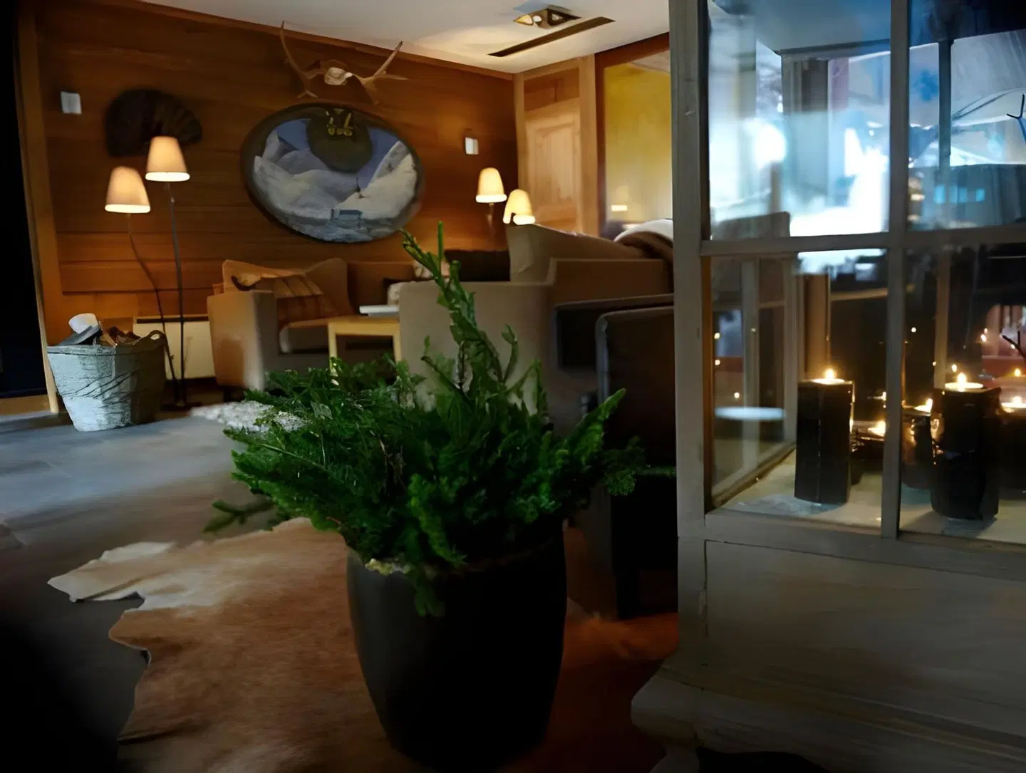 Bügelhof LOUNGE_LOBBY