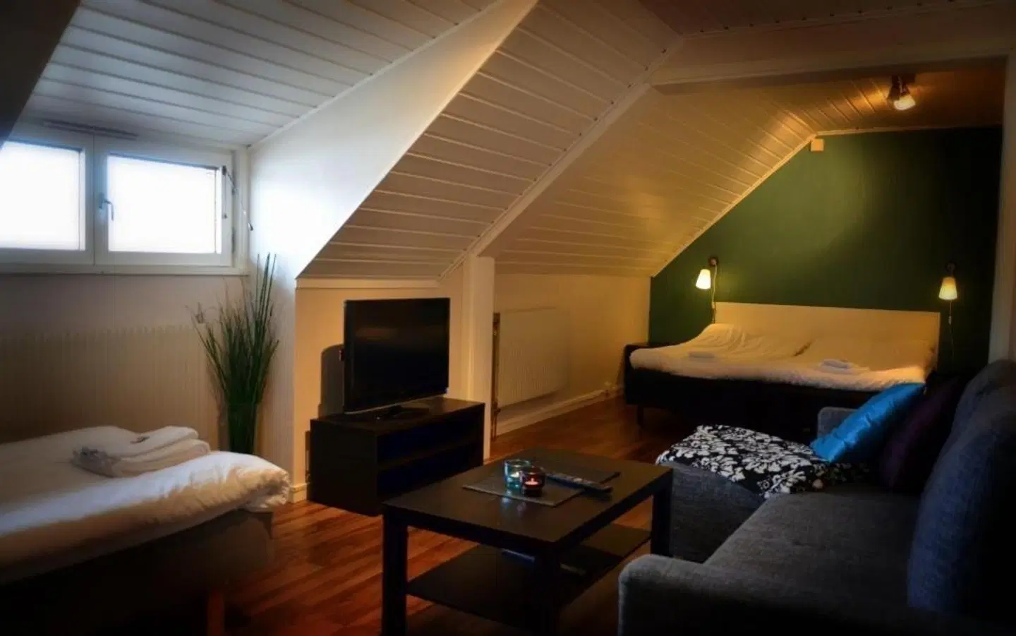 Lilla Grand Hotell ROOM_EXAMPLE