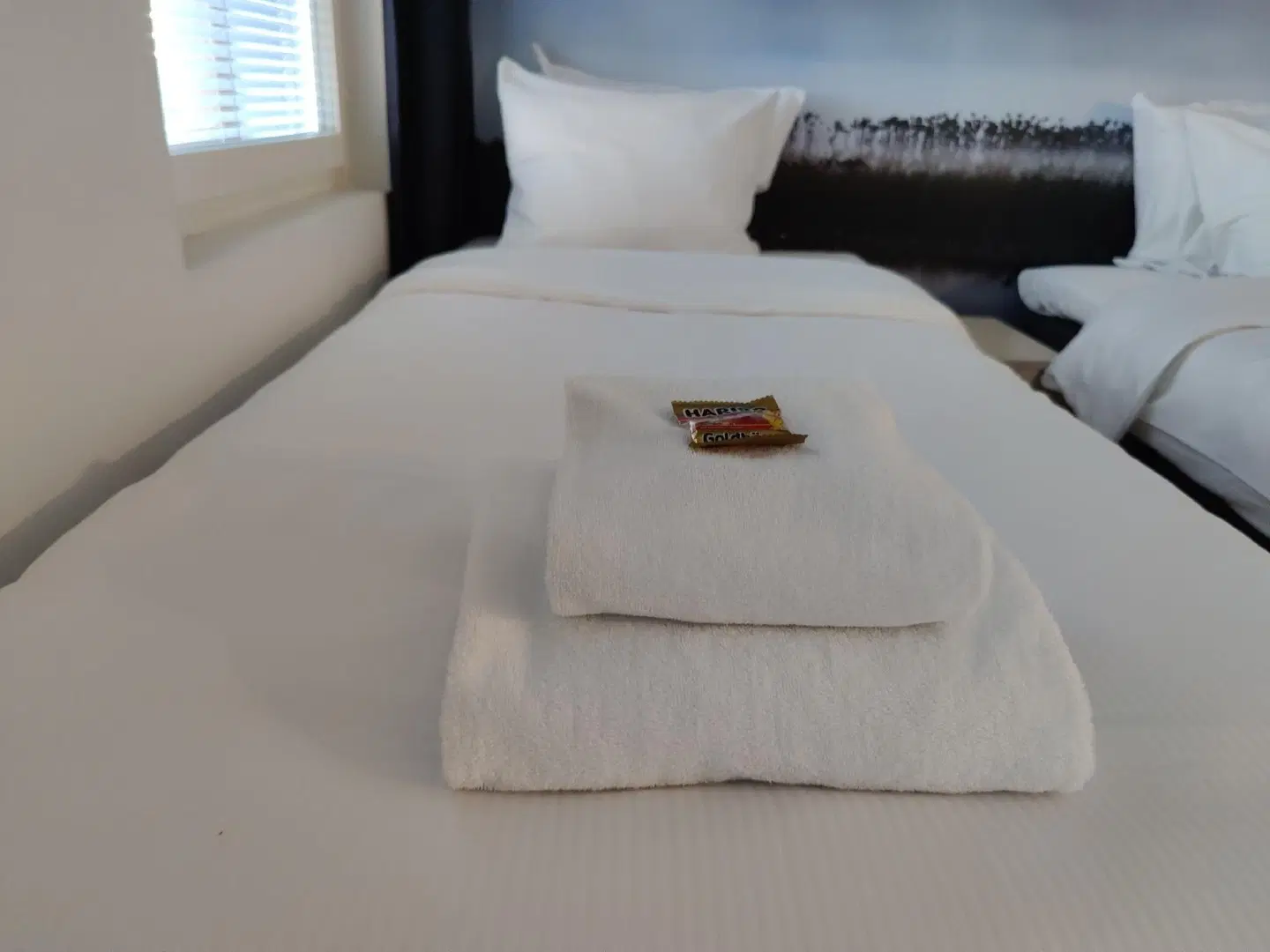 Place to Sleep Hotel Kangasala ROOM_EXAMPLE
