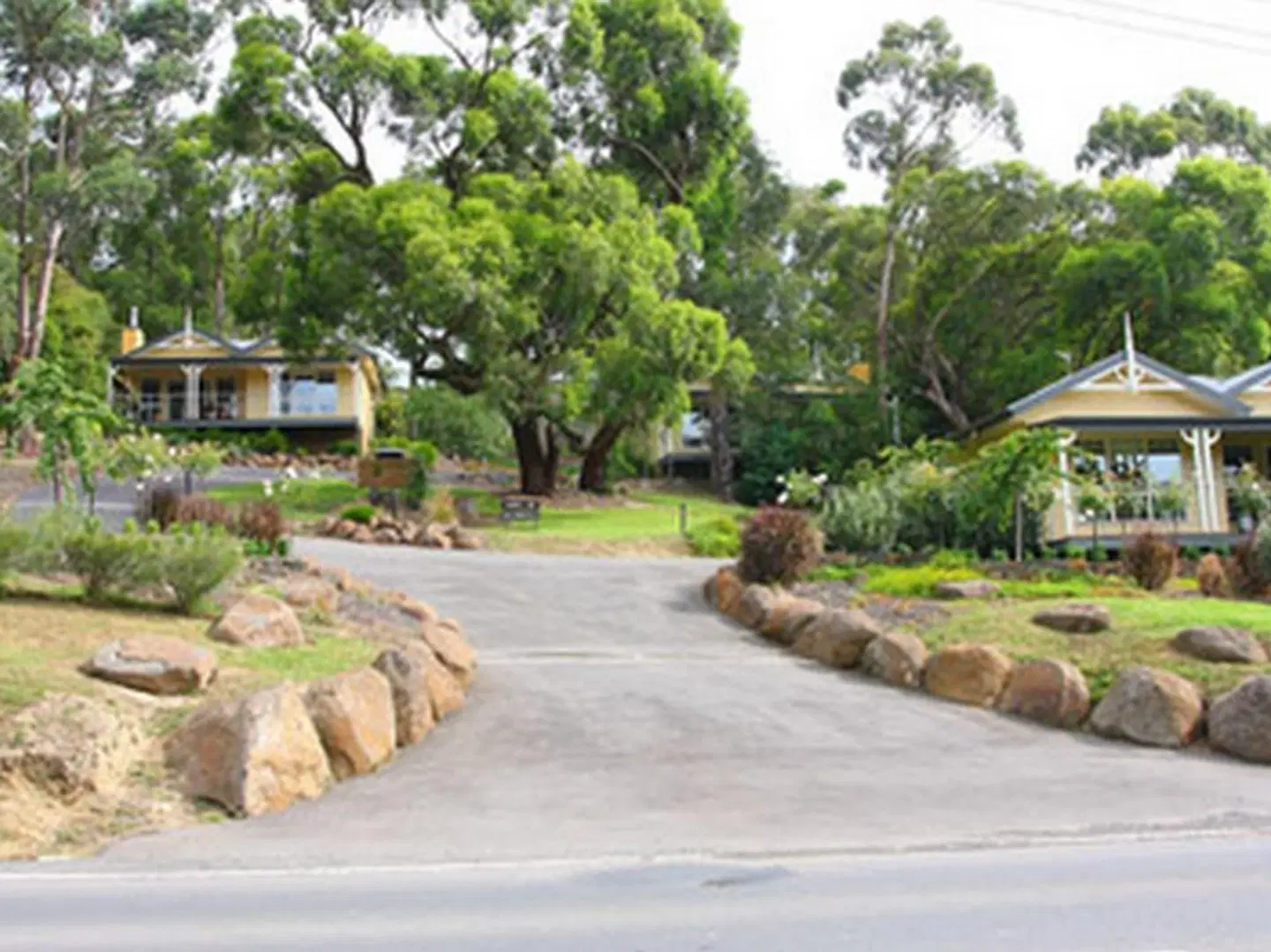 3 Kings Bed and Breakfast Garten