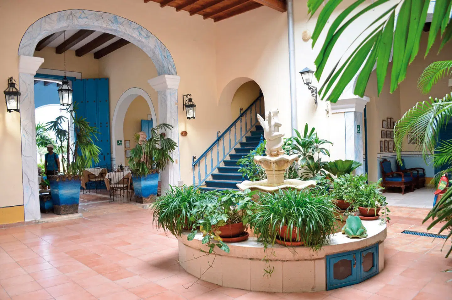 Hotel E Rijo LOUNGE_LOBBY