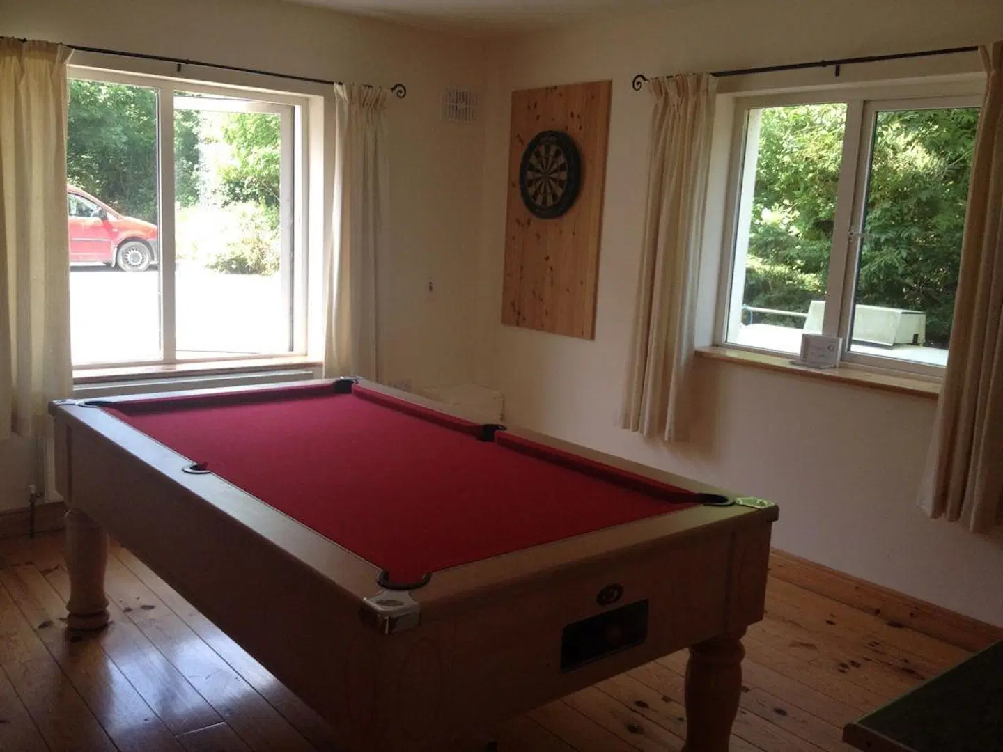Glencarrig B&B ROOM_EXAMPLE