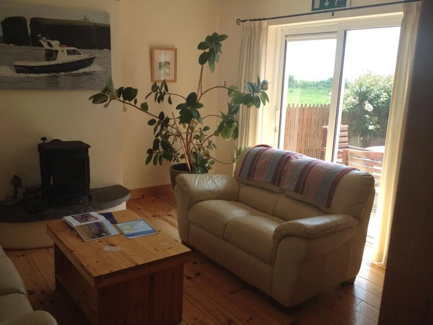 Glencarrig B&B LOUNGE_LOBBY