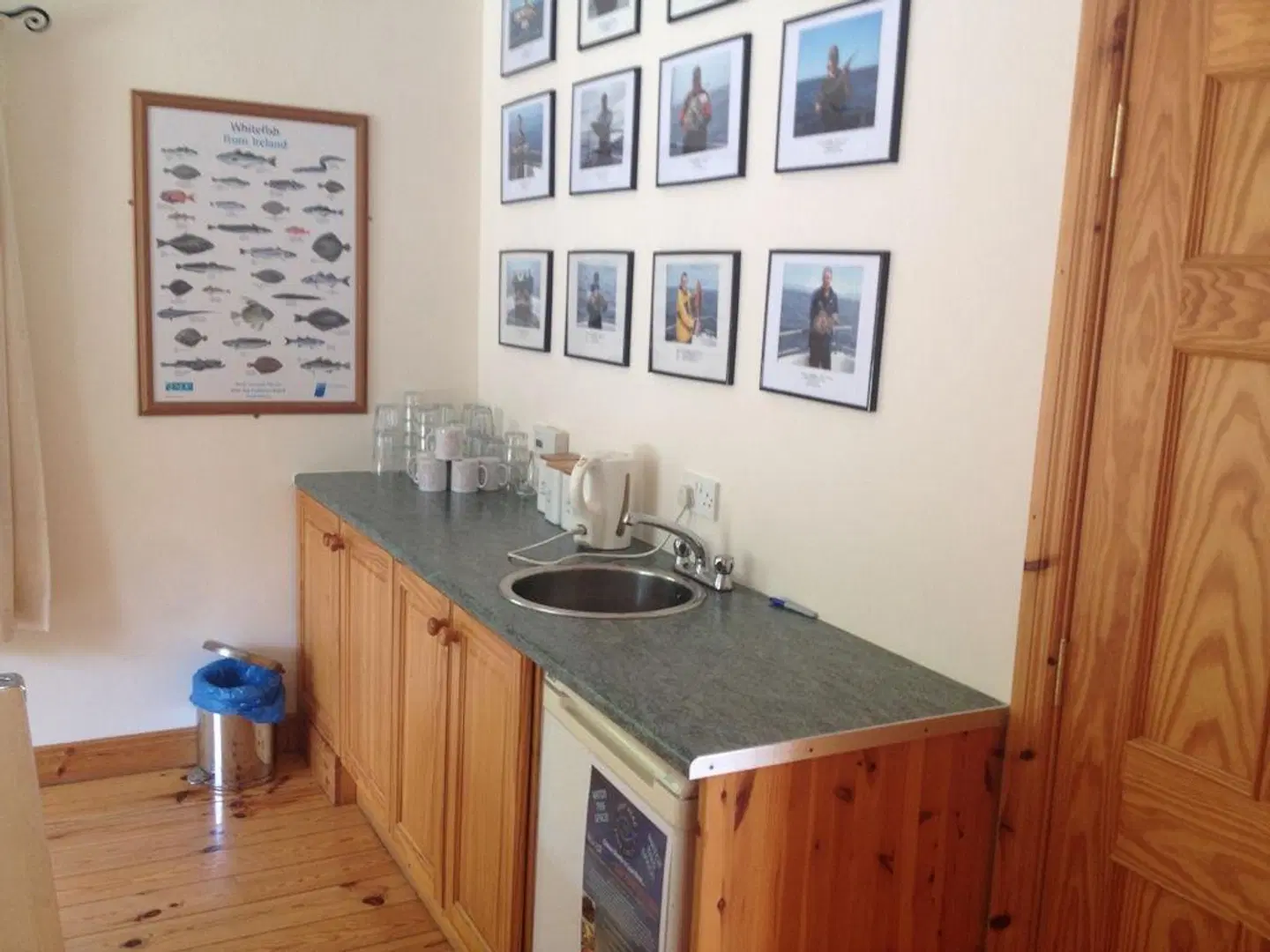 Glencarrig B&B ROOM_EXAMPLE