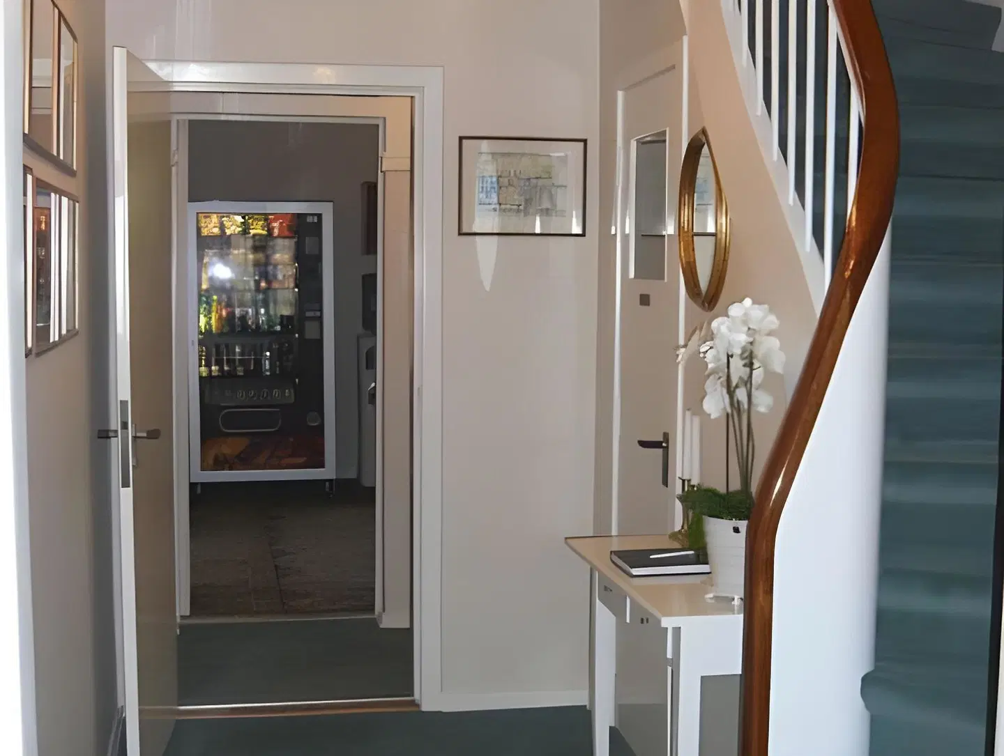 Villa A Hotel ROOM_EXAMPLE