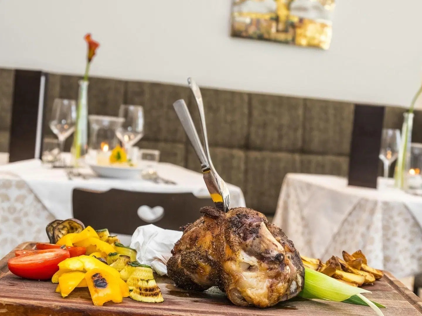 Il Tyrol Restaurant
