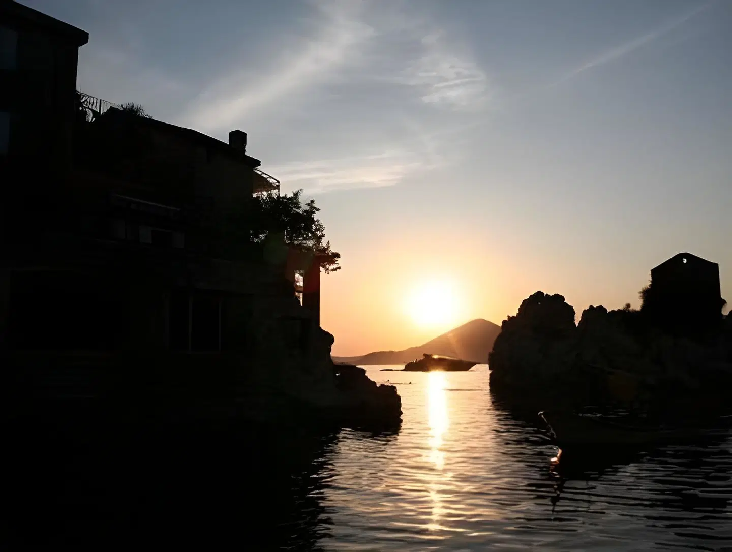 Kazanegra Exclusive Apartments LANDSCAPE