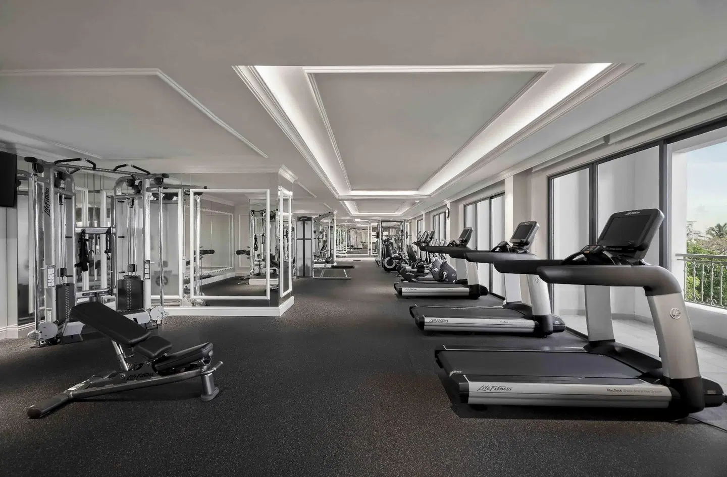 Sheraton Phu Quoc Long Beach Resort SPORTS_AND_LEISURE