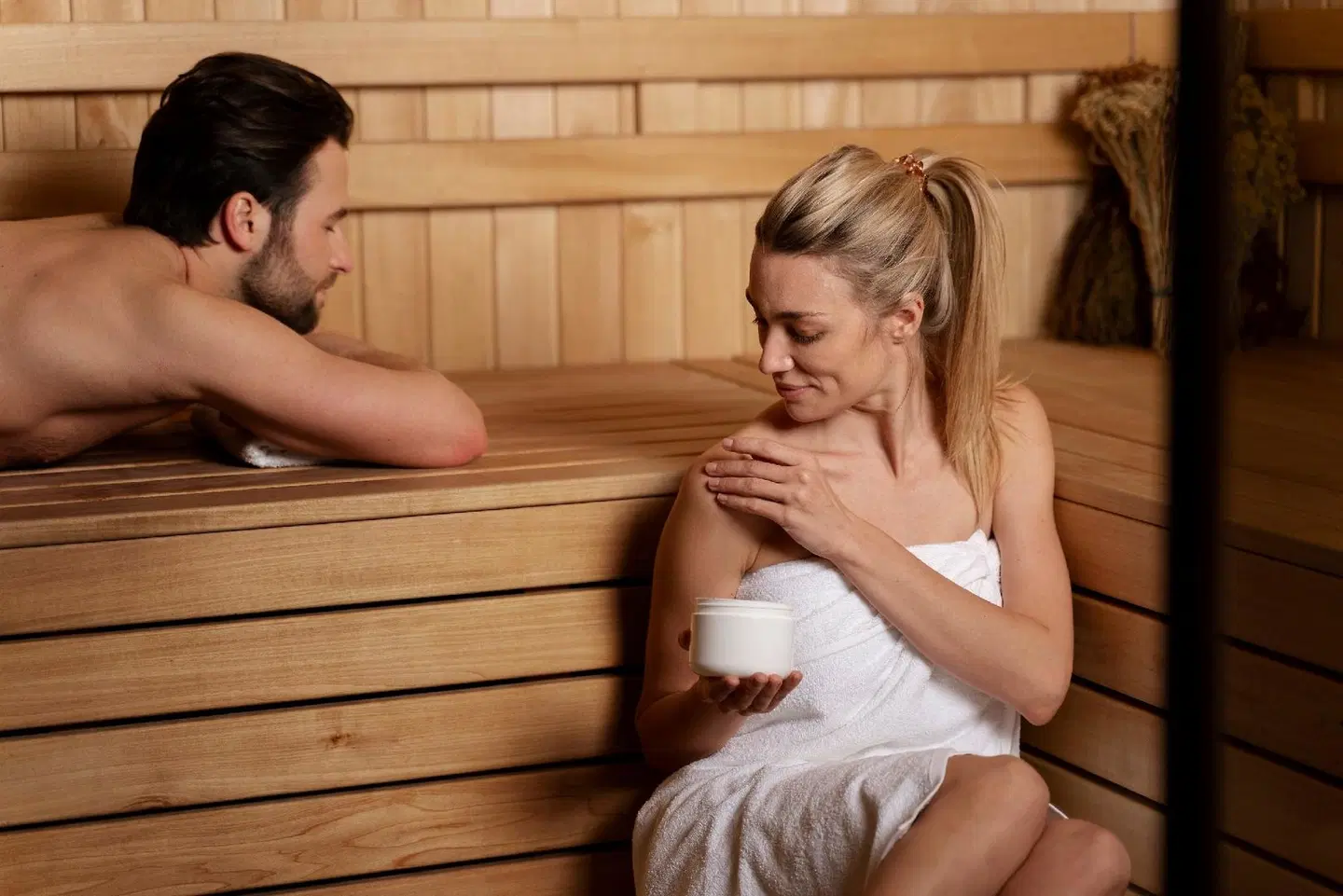 Dukley Hotel & Resort HEALTH_BEAUTY