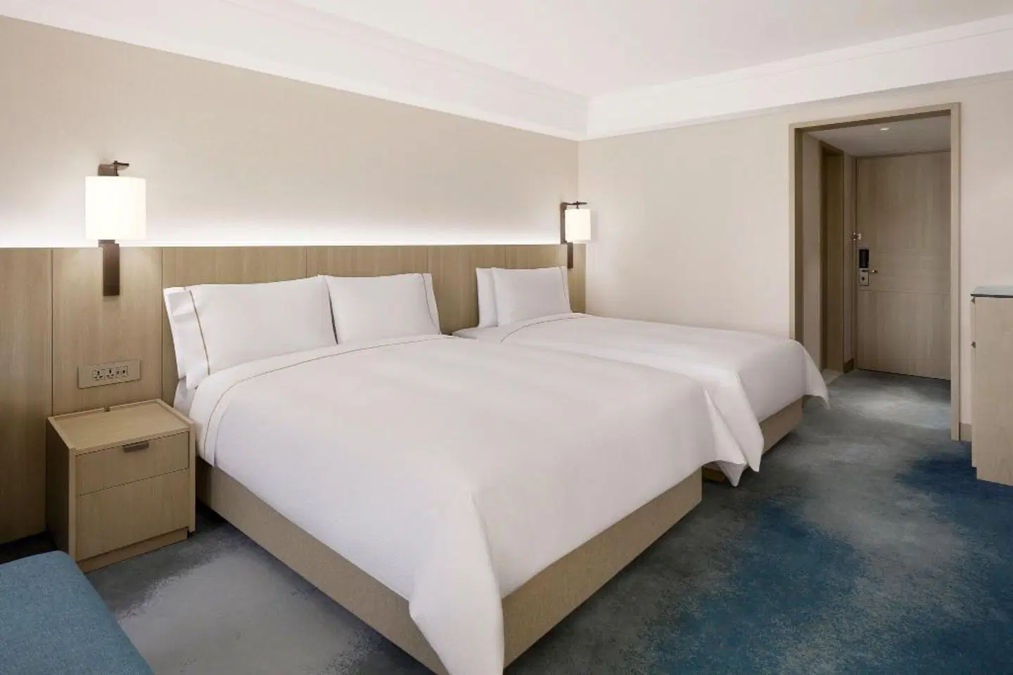 The Westin Chosun, Busan ROOM_EXAMPLE