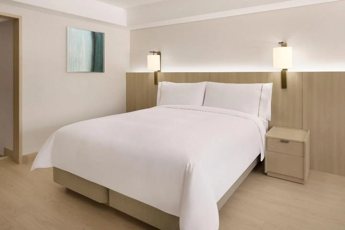 The Westin Chosun, Busan ROOM_EXAMPLE