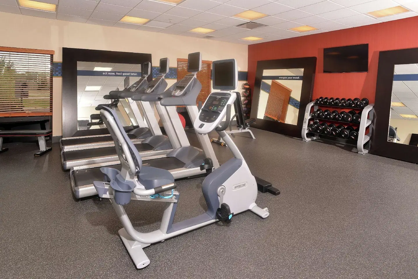 Hampton Inn Springfield-Southeast SPORTS_AND_LEISURE