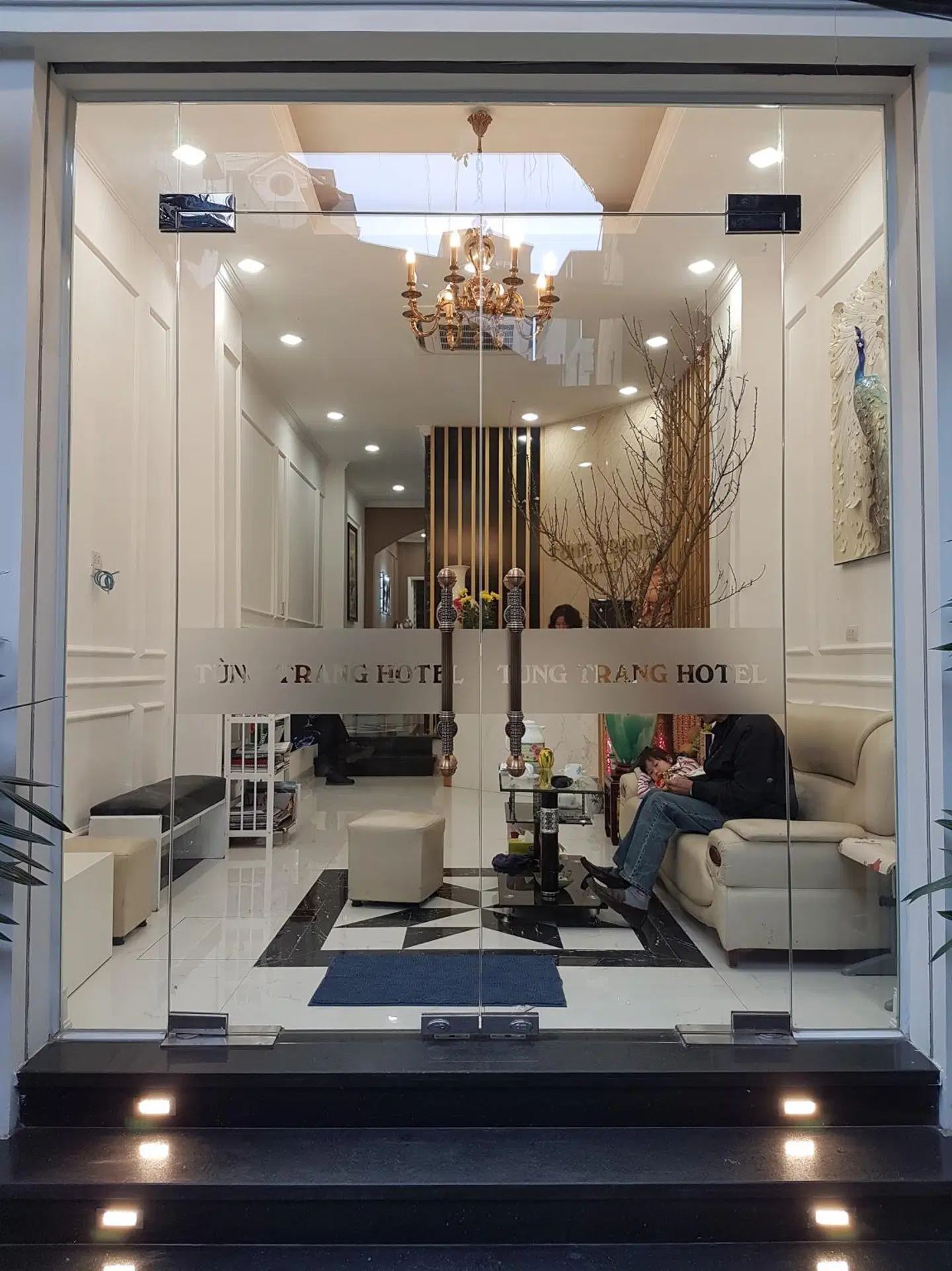Tung Trang Hotel LOUNGE_LOBBY