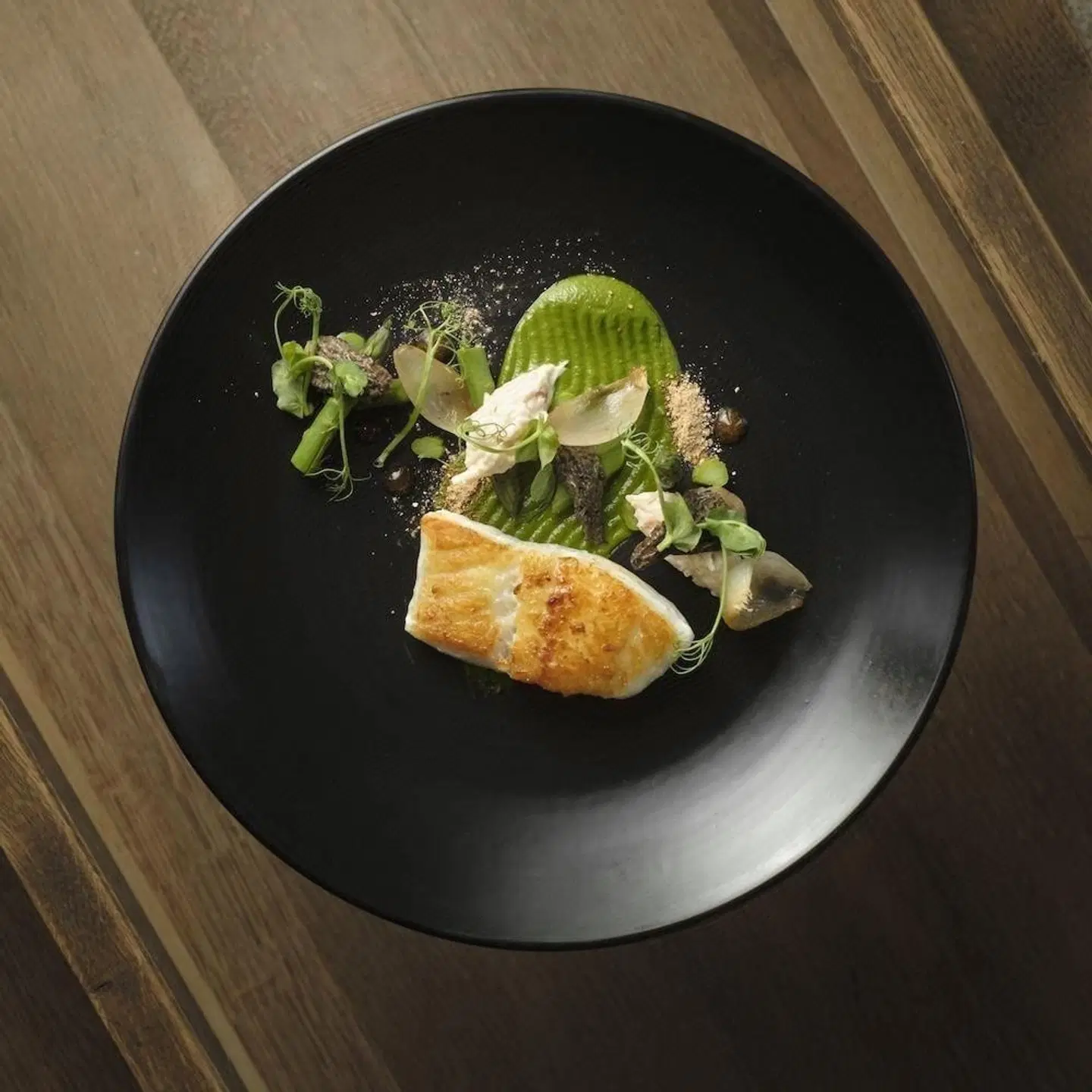 Kentisbury Grange Restaurant