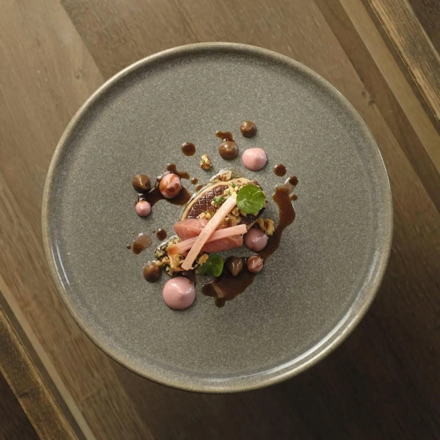 Kentisbury Grange Restaurant