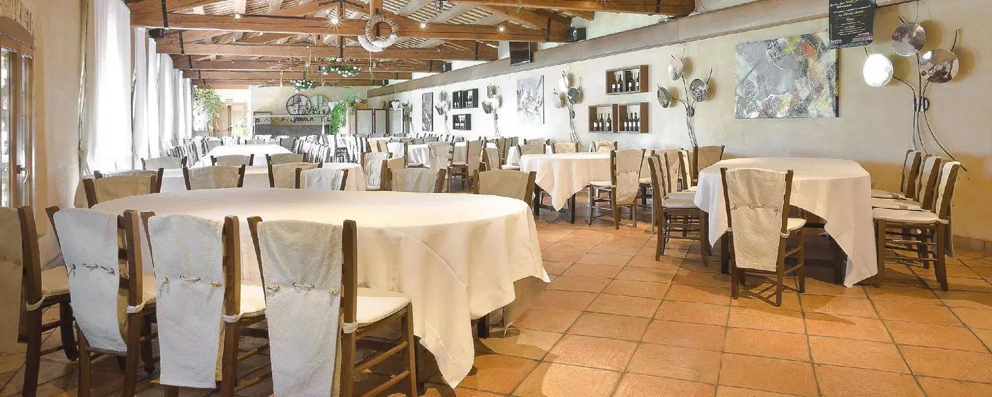 Agriturismo Fossa Mala Bar