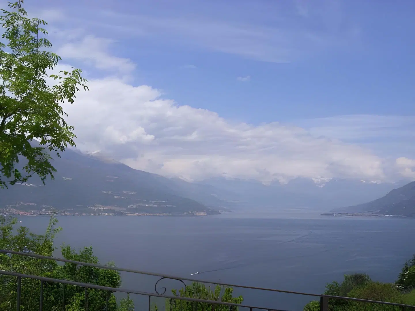 Crotto Di Gittana LANDSCAPE