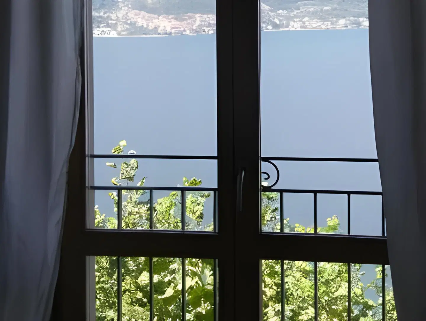 Crotto Di Gittana Badezimmer
