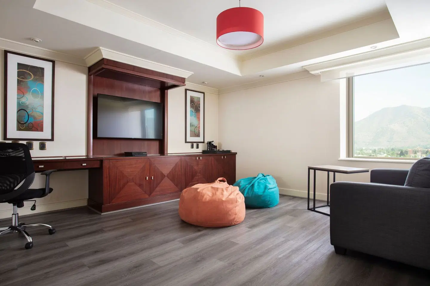 Santiago Marriott Hotel ROOM_EXAMPLE