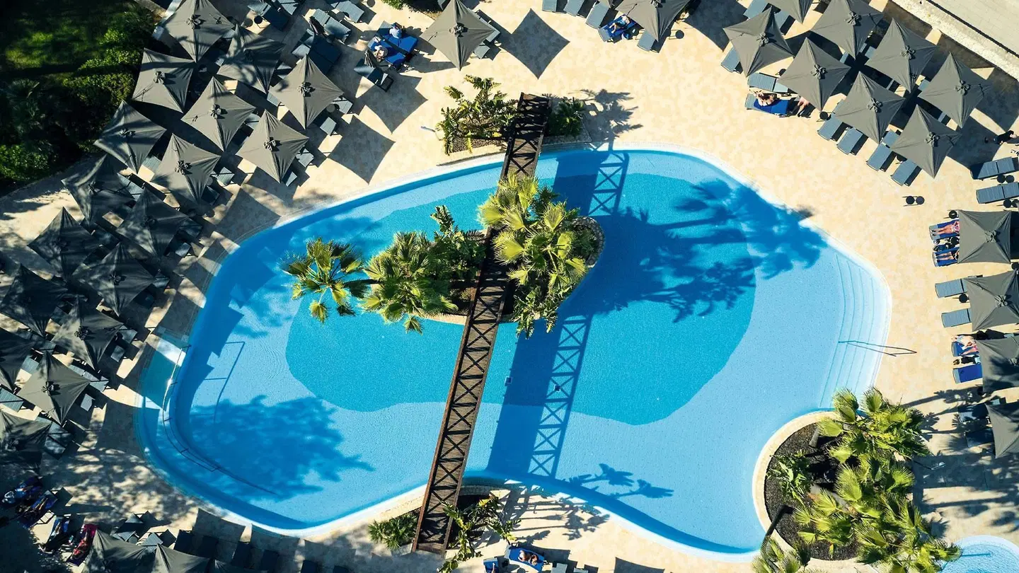 Protur Biomar Sensatori Resort OUTDOOR_POOL