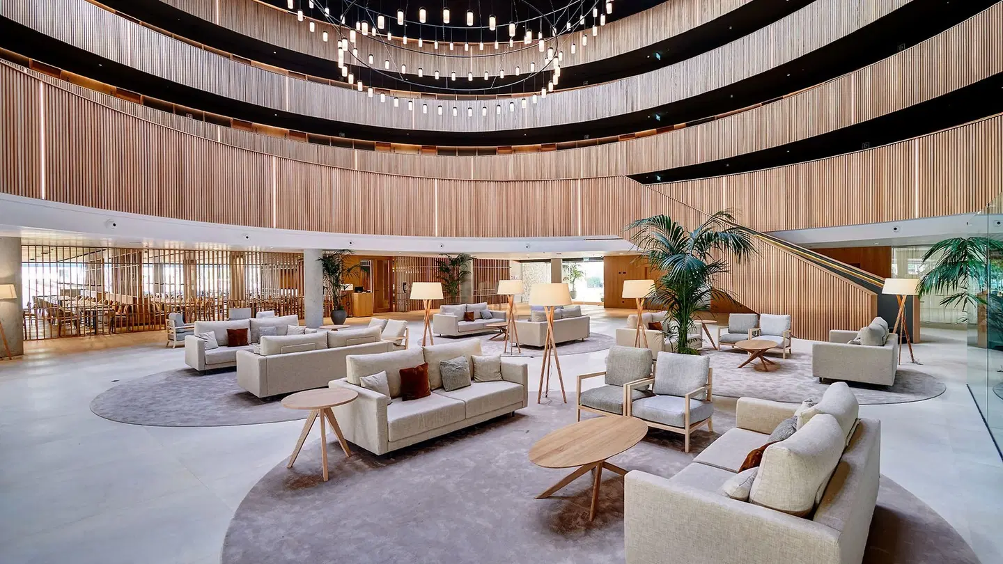 Protur Biomar Sensatori Resort LOUNGE_LOBBY