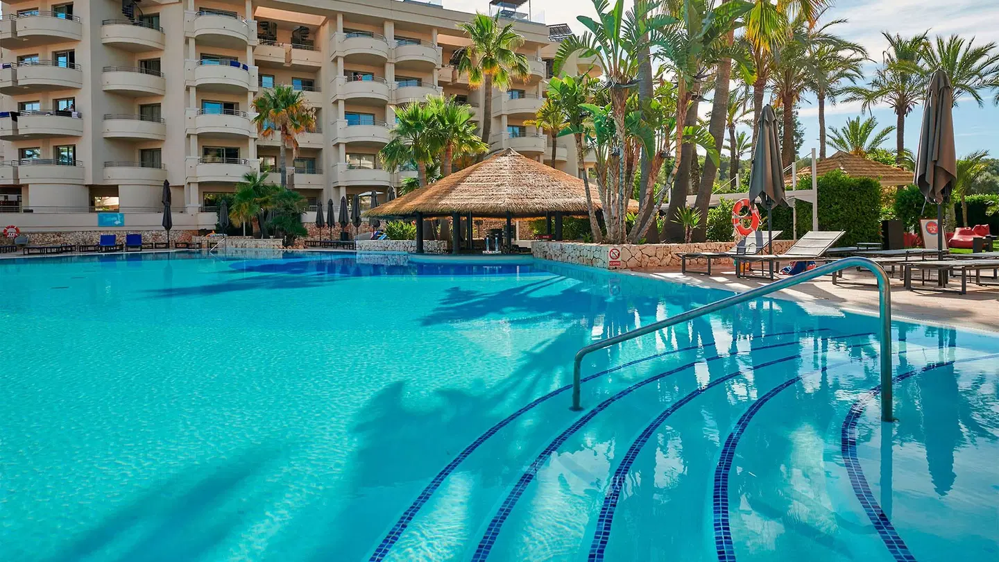 Protur Biomar Sensatori Resort OUTDOOR_POOL