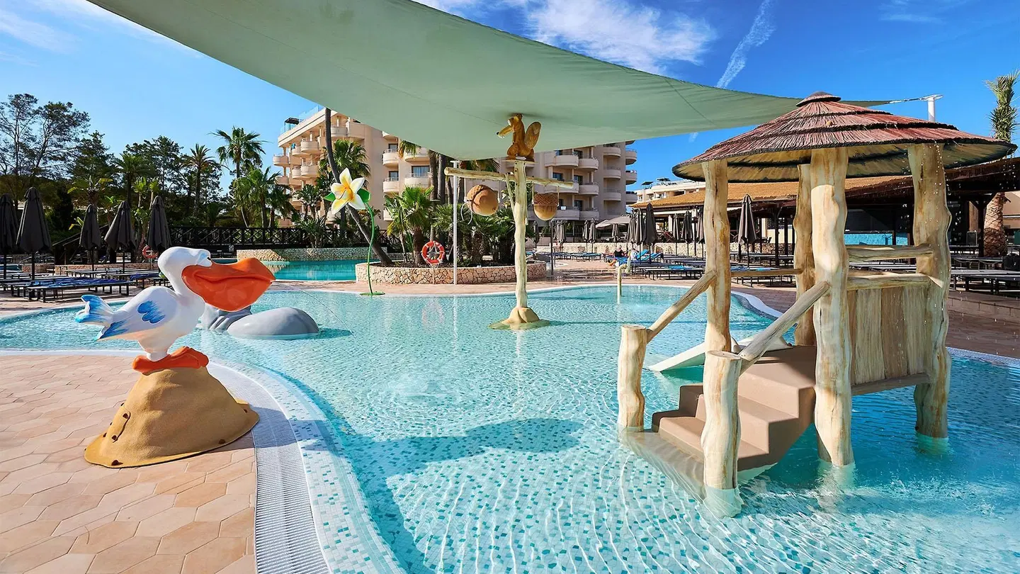 Protur Biomar Sensatori Resort OUTDOOR_POOL