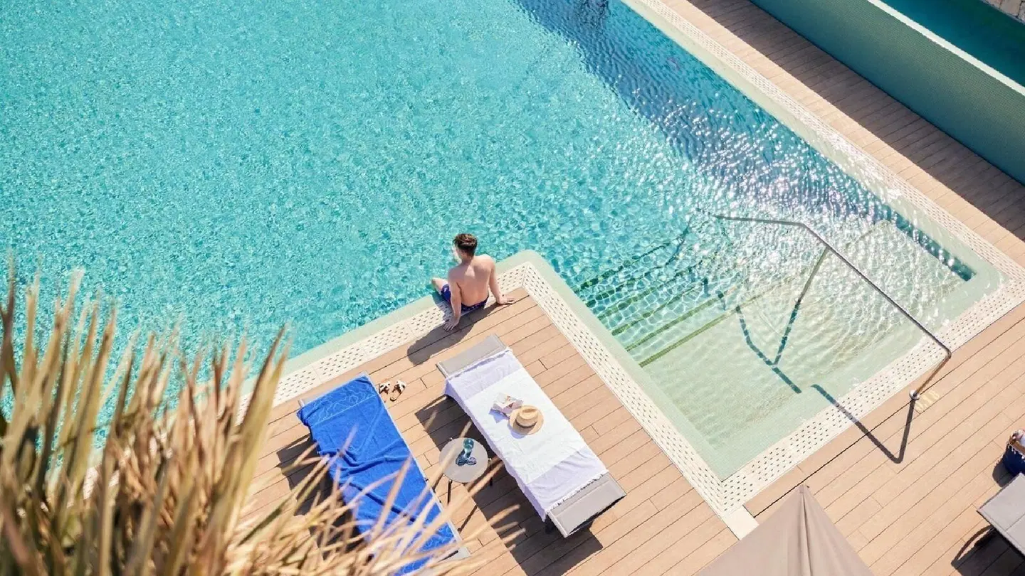 Protur Biomar Sensatori Resort OUTDOOR_POOL
