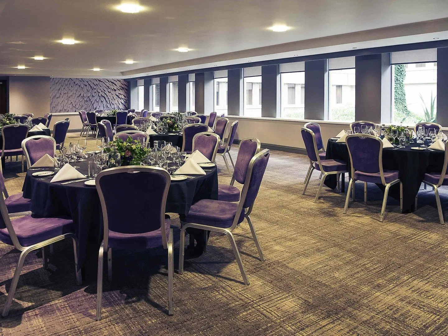Mercure Bristol Holland House LOUNGE_LOBBY