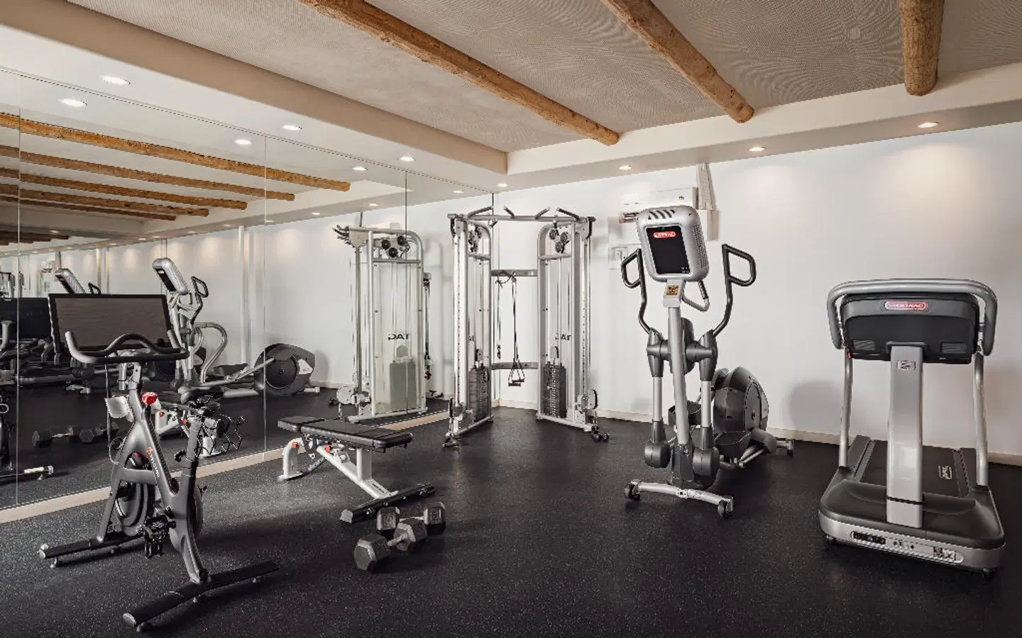 The Scott Resort & Spa SPORTS_AND_LEISURE