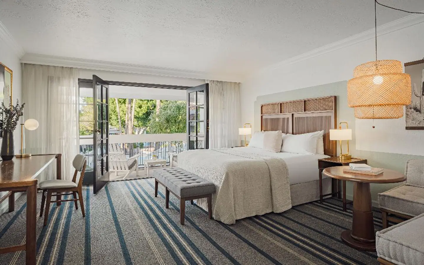 The Scott Resort & Spa ROOM_EXAMPLE